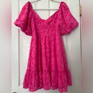 Barbie dress, size M, new without tags